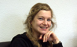 Tanja Kulig Arbeitskreis